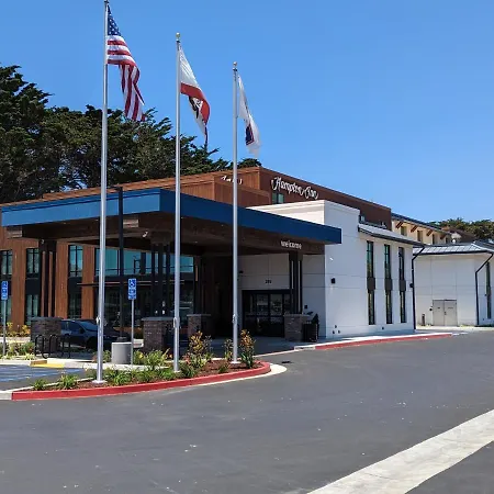Hampton Inn Morro Bay